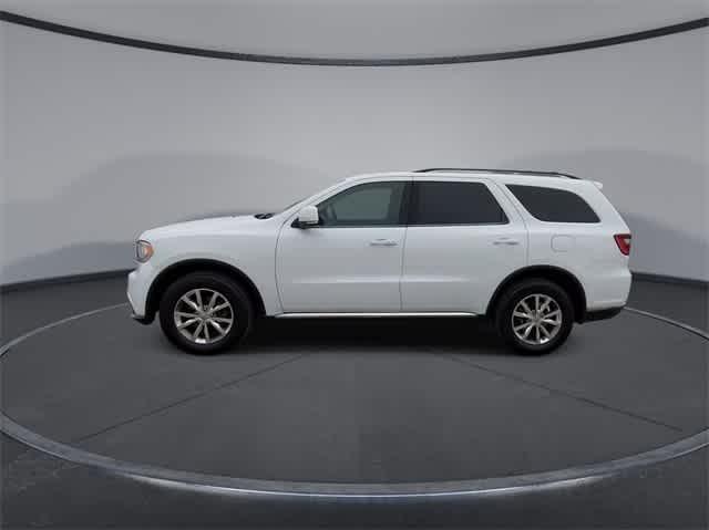 2015 Dodge Durango Vehicle Photo in Corpus Christi, TX 78411