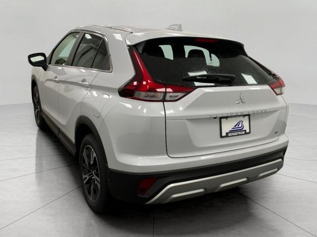 2024 Mitsubishi Eclipse Cross Vehicle Photo in Appleton, WI 54913