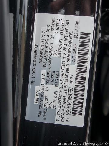 2022 Mazda CX-5 Vehicle Photo in OAK LAWN, IL 60453-2517