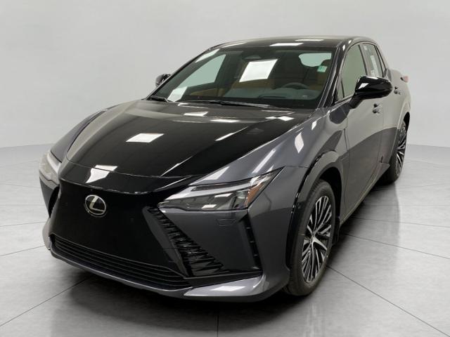 2024 Lexus RZ 450e Vehicle Photo in Appleton, WI 54913