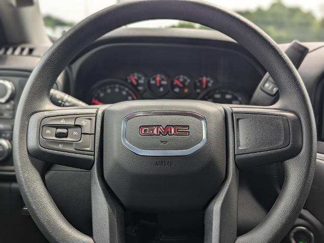 2024 GMC Sierra 1500 Vehicle Photo in POMEROY, OH 45769-1023