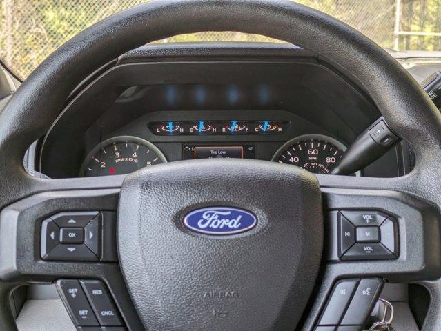 2020 Ford F-150 Vehicle Photo in BRUNSWICK, GA 31525-1881