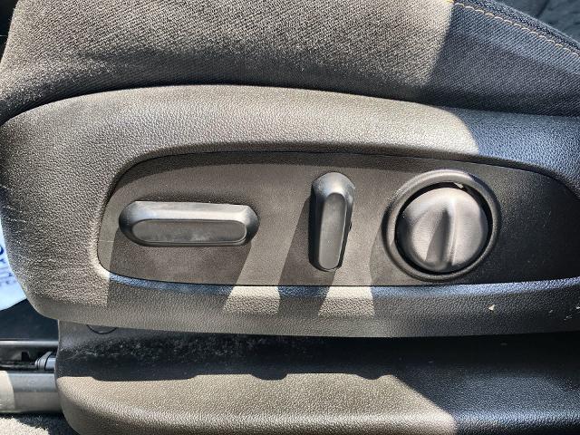 2021 Chevrolet Equinox Vehicle Photo in WILLIAMSVILLE, NY 14221-2883