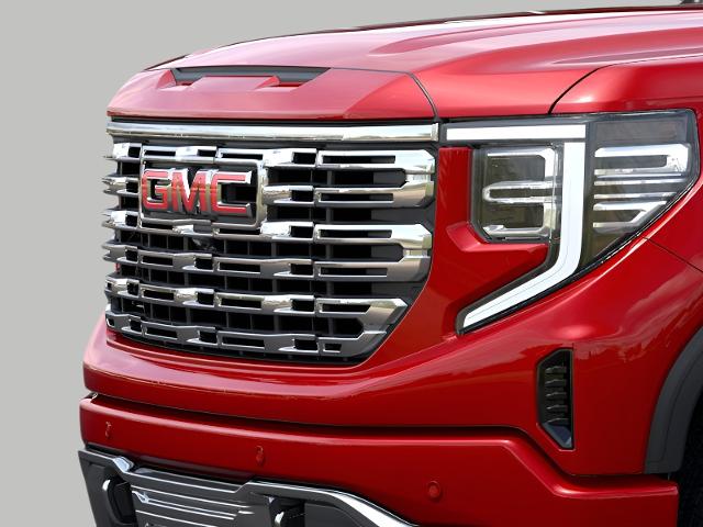 2024 GMC Sierra 1500 Vehicle Photo in APPLETON, WI 54914-8833