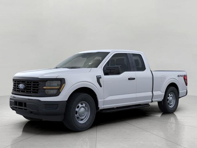 2024 Ford F-150 Vehicle Photo in Neenah, WI 54956