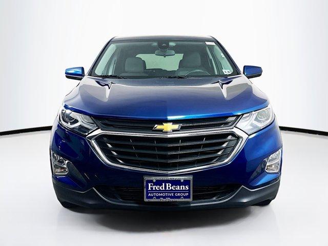 2021 Chevrolet Equinox Vehicle Photo in Flemington, NJ 08822