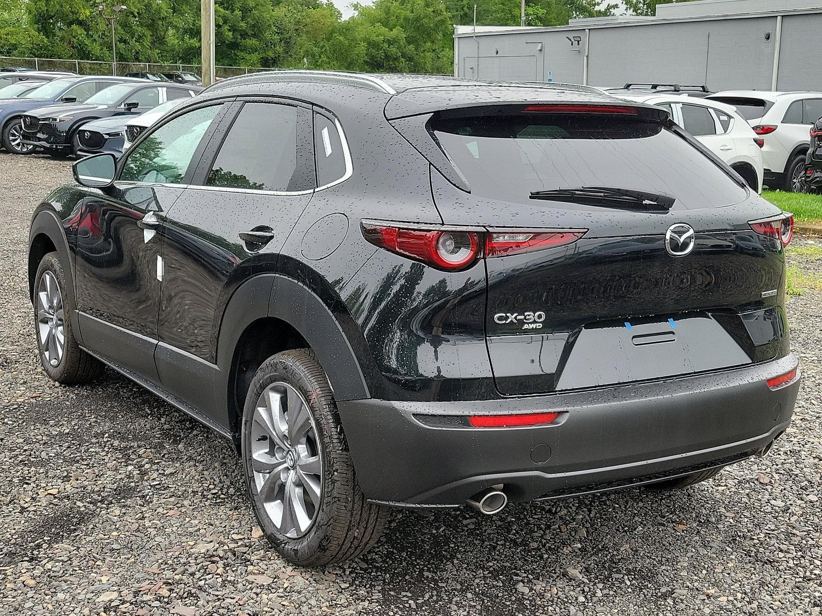 2024 Mazda CX-30 Vehicle Photo in Trevose, PA 19053