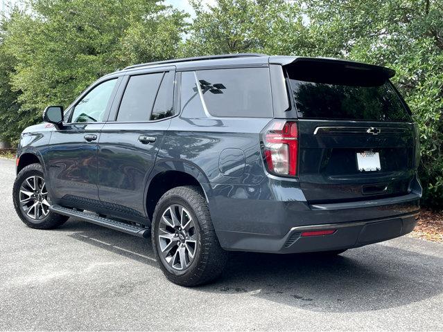 2022 Chevrolet Tahoe Vehicle Photo in Hinesville, GA 31313