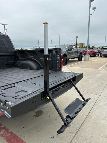 2024 Ford F-150 Vehicle Photo in Terrell, TX 75160