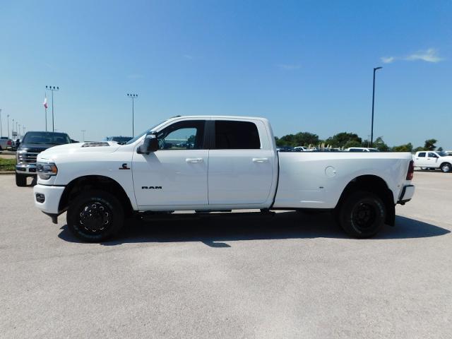 2024 Ram 3500 Vehicle Photo in Gatesville, TX 76528