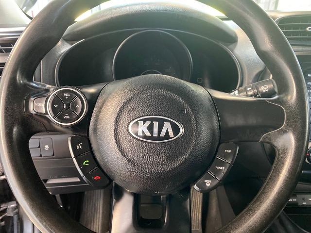 Used 2016 Kia Soul Base with VIN KNDJN2A23G7257012 for sale in Minocqua, WI