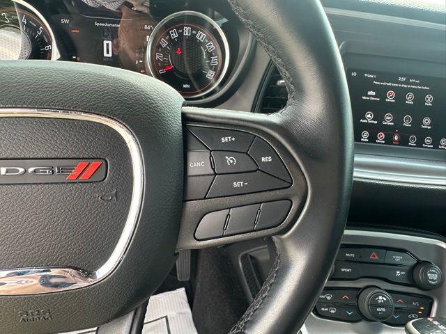 2022 Dodge Challenger Vehicle Photo in TUPELO, MS 38801-6508