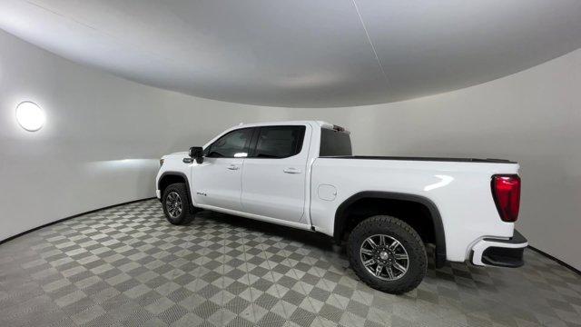 2024 GMC Sierra 1500 Vehicle Photo in GILBERT, AZ 85297-0402