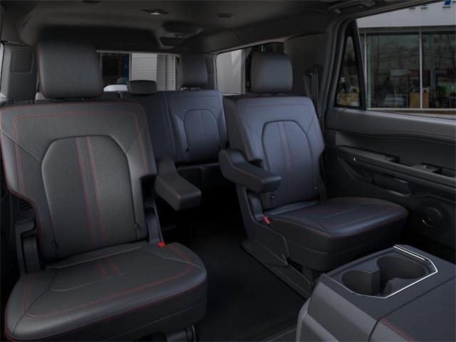 2024 Ford Expedition Max Vehicle Photo in Mahwah, NJ 07430-1343