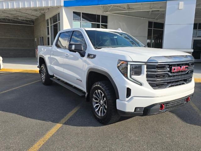 2022 GMC Sierra 1500 Vehicle Photo in POST FALLS, ID 83854-5365