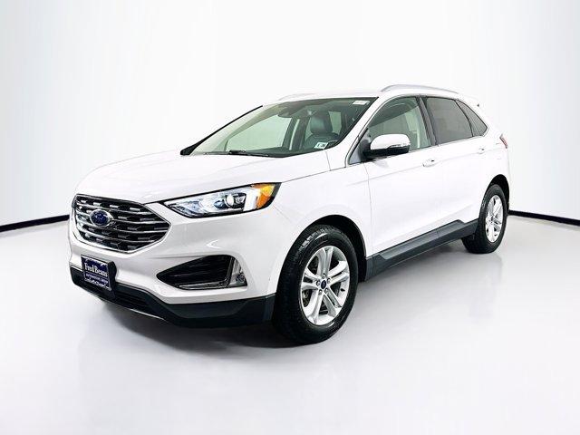 2020 Ford Edge Vehicle Photo in Flemington, NJ 08822