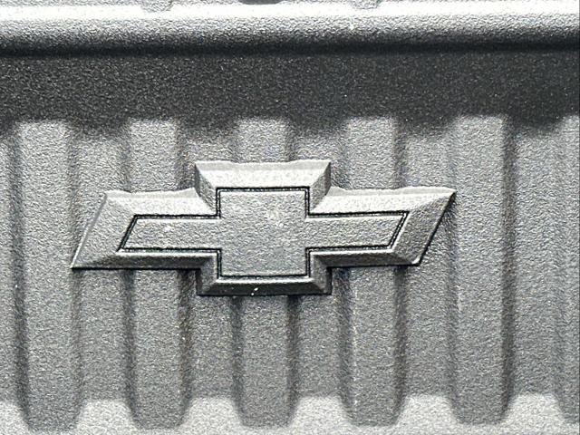 2021 Chevrolet Silverado 1500 Vehicle Photo in DUNN, NC 28334-8900