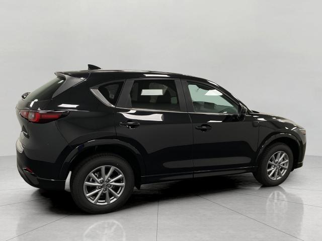 2025 Mazda CX-5 Vehicle Photo in Appleton, WI 54913