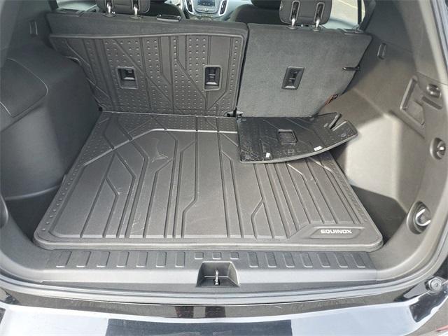 2020 Chevrolet Equinox Vehicle Photo in GRAND BLANC, MI 48439-8139