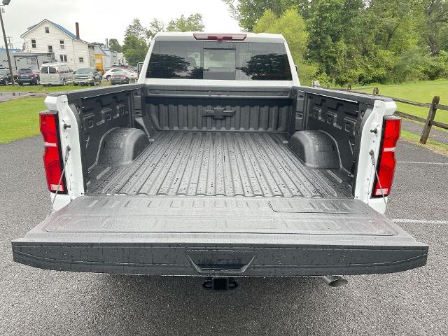 2025 Chevrolet Silverado 2500 HD Vehicle Photo in THOMPSONTOWN, PA 17094-9014