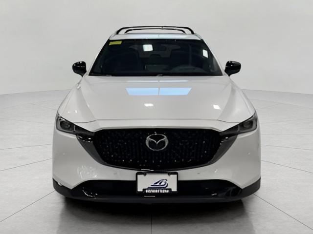 2025 Mazda CX-5 Vehicle Photo in Green Bay, WI 54304