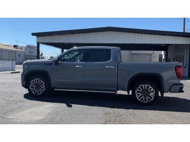 2024 GMC Sierra 1500 Vehicle Photo in TURLOCK, CA 95380-4918