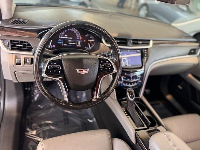 2017 Cadillac XTS Vehicle Photo in DELRAY BEACH, FL 33483-3294