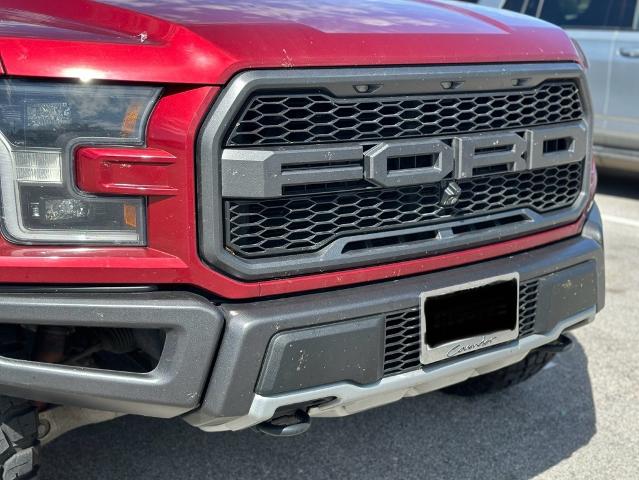 2018 Ford F-150 Vehicle Photo in San Antonio, TX 78230