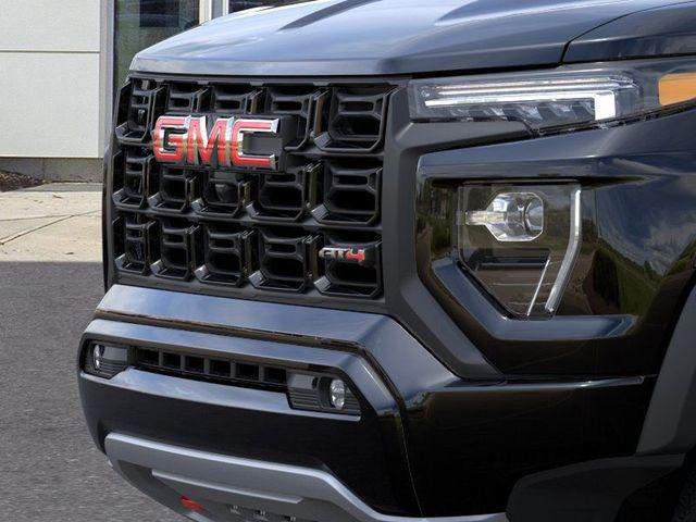 2024 GMC Canyon Vehicle Photo in DANBURY, CT 06810-5034