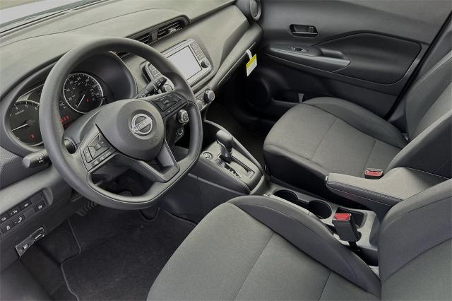 2024 Nissan Kicks Vehicle Photo in Salinas, CA 93907