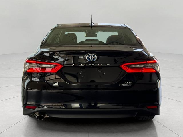 2023 Toyota Camry Vehicle Photo in Appleton, WI 54914