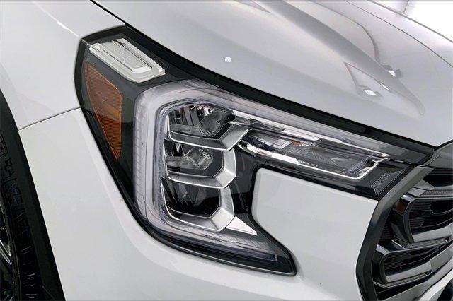 2023 GMC Terrain Vehicle Photo in KANSAS CITY, MO 64114-4502