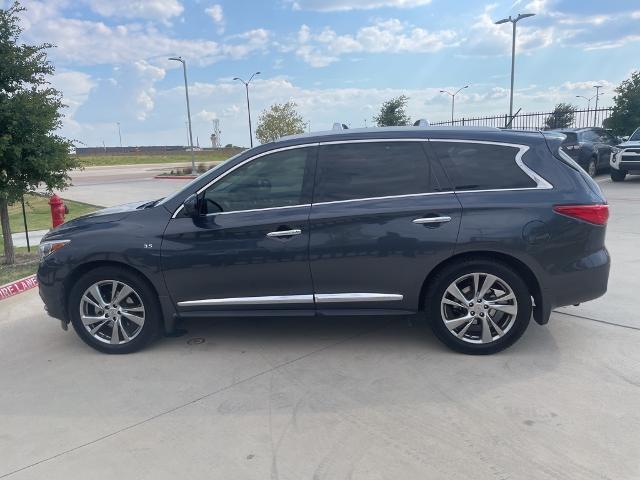 2014 INFINITI QX60 Vehicle Photo in Grapevine, TX 76051