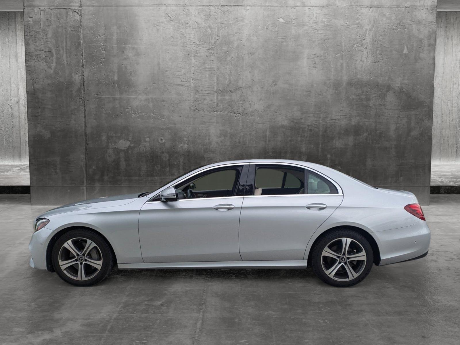 2020 Mercedes-Benz E-Class Vehicle Photo in Sarasota, FL 34231