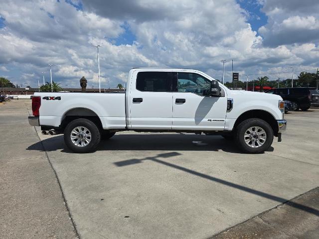 2022 Ford Super Duty F-250 SRW Vehicle Photo in LAFAYETTE, LA 70503-4541