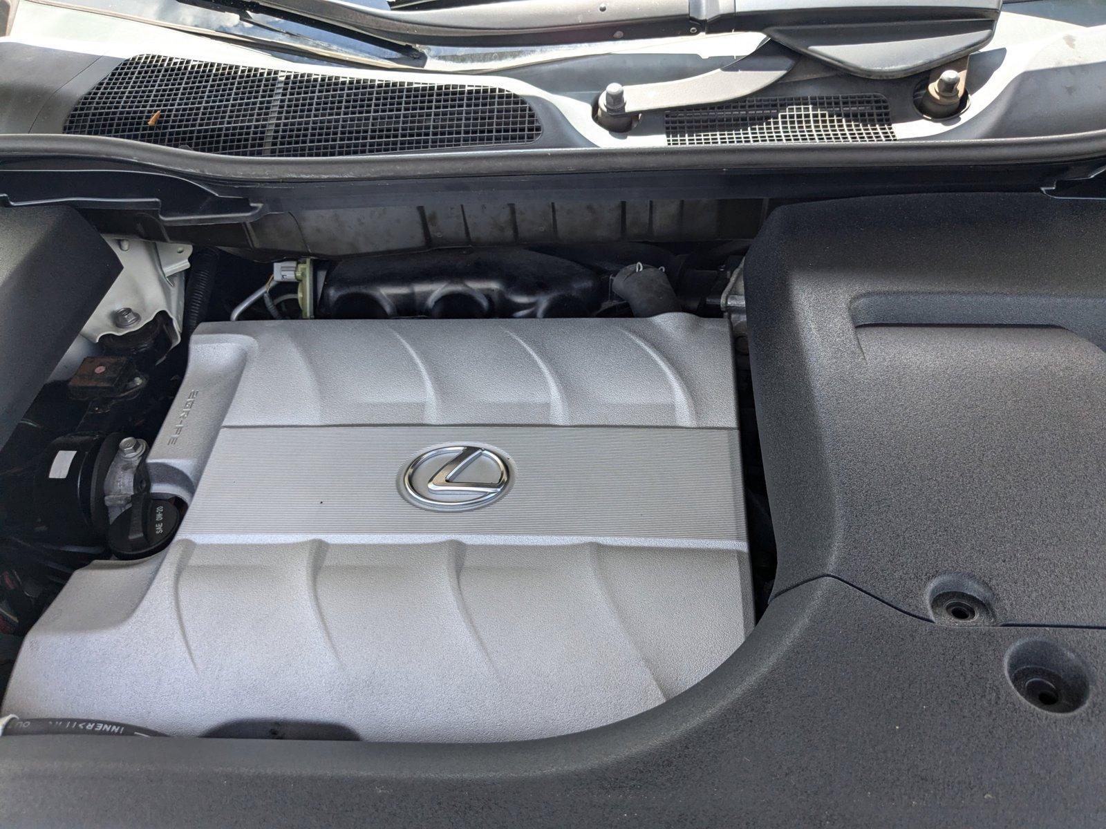 2015 Lexus RX 350 Vehicle Photo in Winter Park, FL 32792