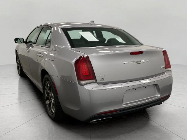 2015 Chrysler 300 Vehicle Photo in Appleton, WI 54913