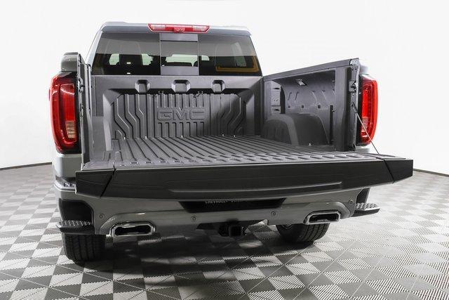 2024 GMC Sierra 1500 Vehicle Photo in PUYALLUP, WA 98371-4149