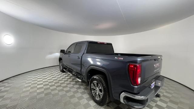 2021 GMC Sierra 1500 Vehicle Photo in GILBERT, AZ 85297-0402