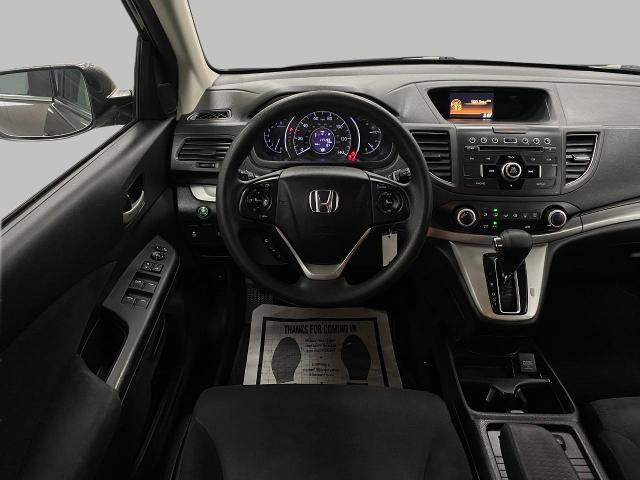 2014 Honda CR-V Vehicle Photo in Appleton, WI 54913