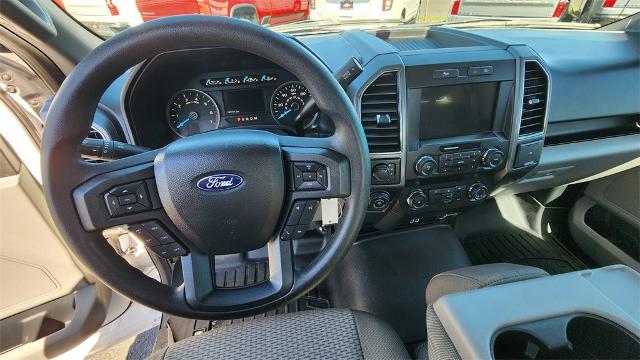 2020 Ford F-150 Vehicle Photo in FLAGSTAFF, AZ 86001-6214