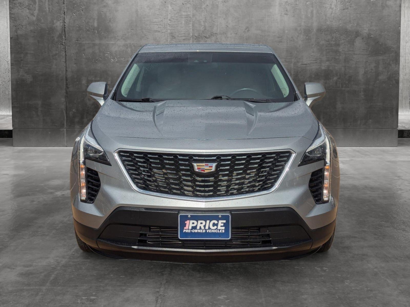 2023 Cadillac XT4 Vehicle Photo in CORPUS CHRISTI, TX 78412-4902