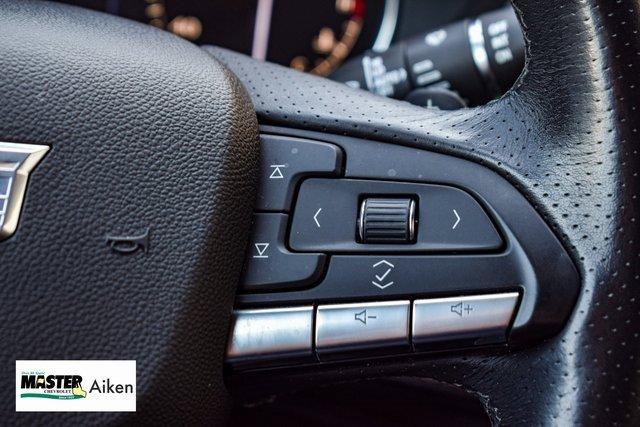 2021 Cadillac XT4 Vehicle Photo in AIKEN, SC 29801-6313