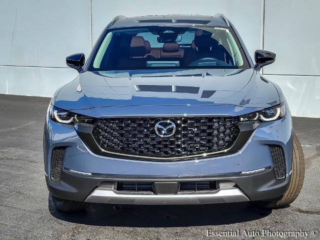 2025 Mazda CX-50 Vehicle Photo in Plainfield, IL 60586