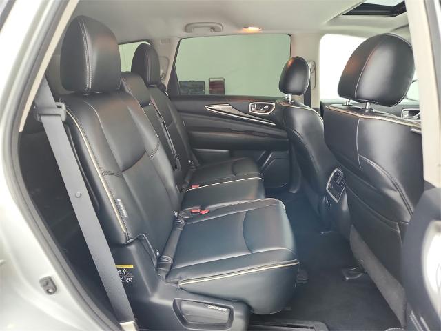 2020 INFINITI QX60 Vehicle Photo in Grapevine, TX 76051