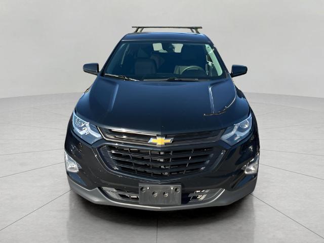 2018 Chevrolet Equinox Vehicle Photo in Green Bay, WI 54304