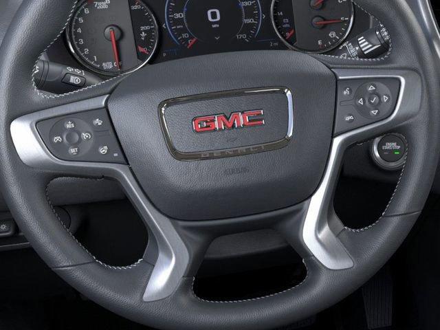 2024 GMC Terrain Vehicle Photo in MEDINA, OH 44256-9631