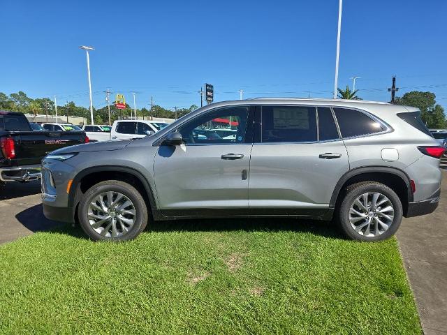 2025 Buick Enclave Vehicle Photo in LAFAYETTE, LA 70503-4541