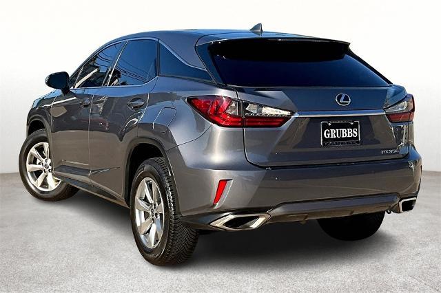 2019 Lexus RX 350 Vehicle Photo in Houston, TX 77007