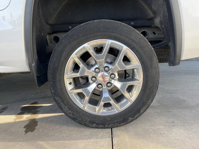 2018 GMC Sierra 1500 Vehicle Photo in MANHATTAN, KS 66502-5036